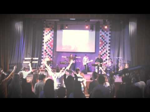 IhopTm - Domnul Ostirilor