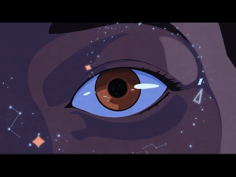 Anto the Wayward- Midori - (Official Visualizer)