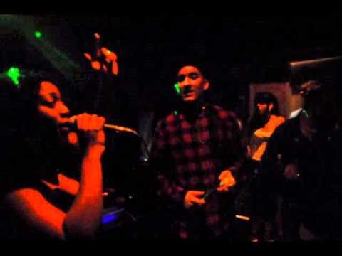 Grymey D Live PA.wmv