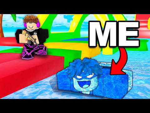 I Played Rivals Hide And Seek