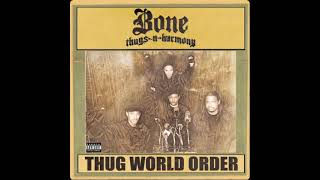 Bone Thugs-n-Harmony - A Thug Soldier Conversation [Explicit]