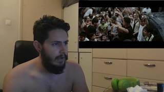 Greek reacts to German rap | LUCIANO - ANDERS NICHT SO WIE DU