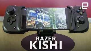RAZER KISHI