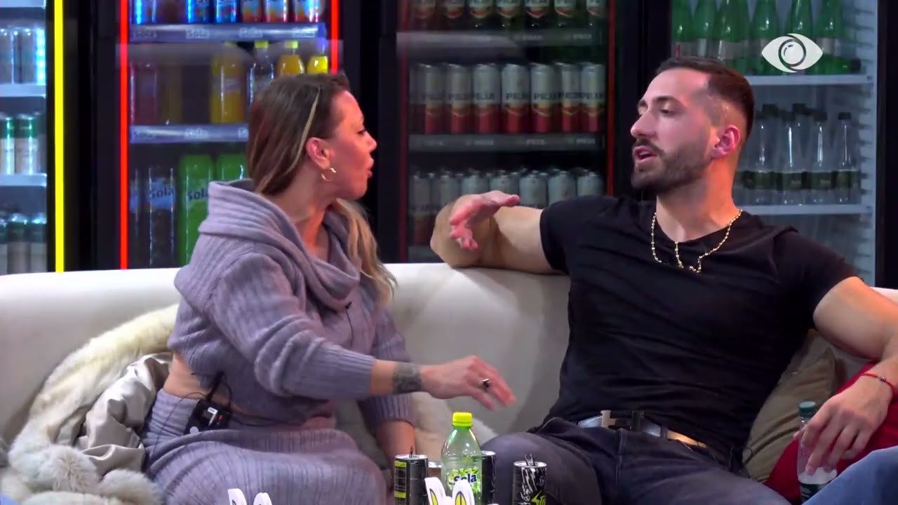 “Po lëpin ata që pështyve”/ Laerti-Gertës: Të lanë jashtë zinxhirit