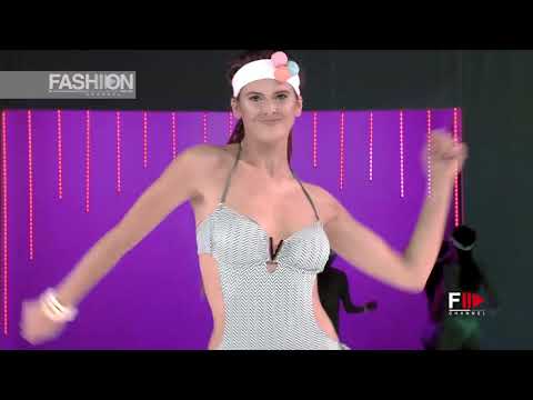 VIBRANT MIAMI #5 MODE CITY PARIS Spring Summer 2018   Fashion Channel