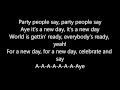 New Day (WITH LYRICS) - 50 Cent ft Dr Dre ...