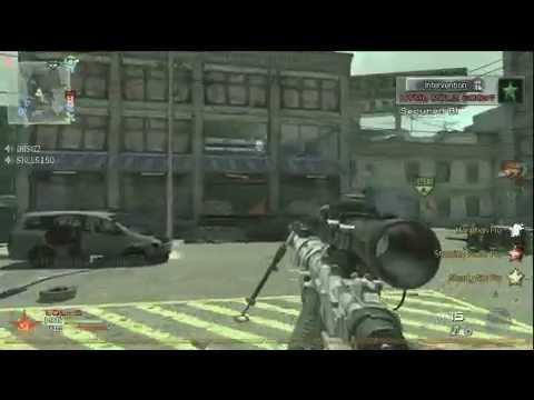 heartrip "Annihilation" MW2