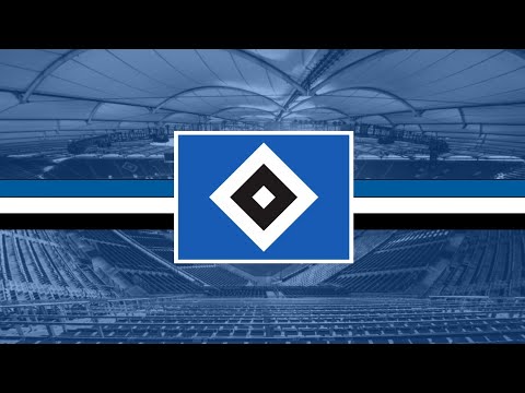 Hamburger SV Einlaufmusik [Stadionversion]