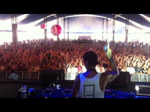 Goodlife show me love