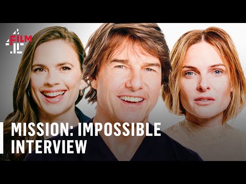 Film4 Interview Special