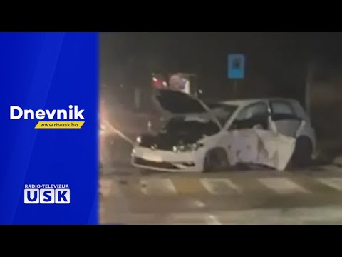 Saobraćajna nesreća u novogodišnjoj noći: Okolnosti smrti Adema Jušića izazvale pažnju javnosti