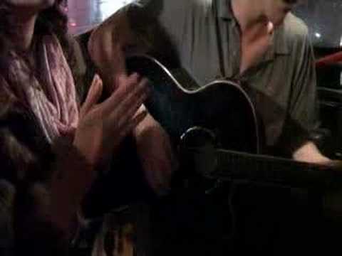 The Black Cab Sessions.  Chapter One: Johnny Flynn