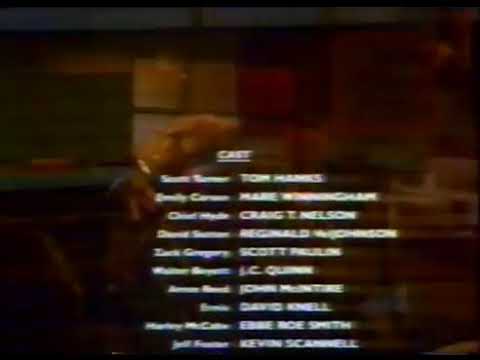 Final Tela Quente + Início Jornal da Globo (03/05/1993)