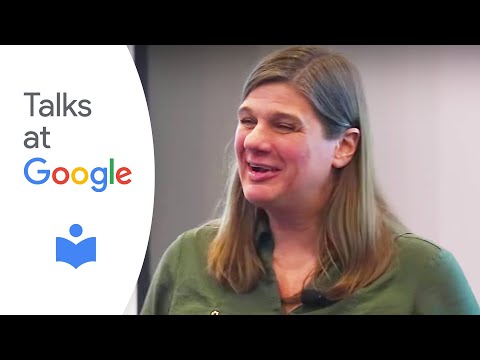 Selbstständige Kinder erziehen | Sara Zaske | Vorträge bei Google