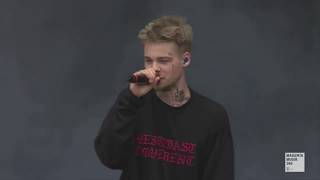 DAT ADAM - 700 Main St | ROCK AM RING 2017 [LIVE]