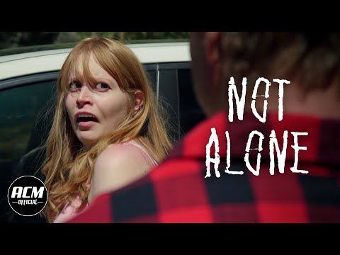 Not Alone | Short Horror Film