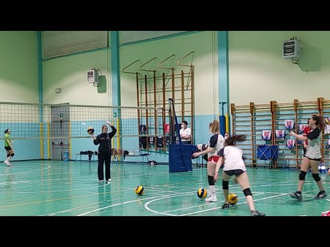 2° Div Gir.A – PALL. TRADATE – VBC CASSANO (2111)