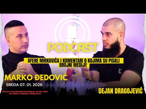 "Lukas, Naser i Mirković su bili zajedno na proslavi!" ĐEDOVIĆ "GASTOZ nije bio sa Anom Radulović!" 