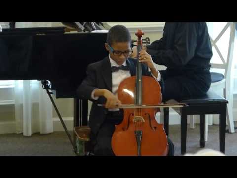 Eliasz Book 2 graduation