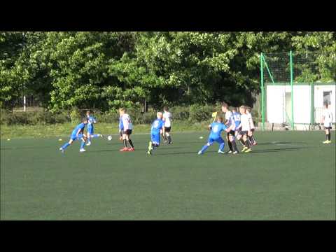 Liga WZPN (10) Lech Poznań - Przemysław Poznań 30 maja 2015 godz. 18:00