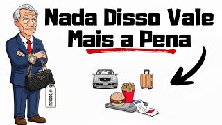 10 Things That Are No Longer Worth Spending Your Money On