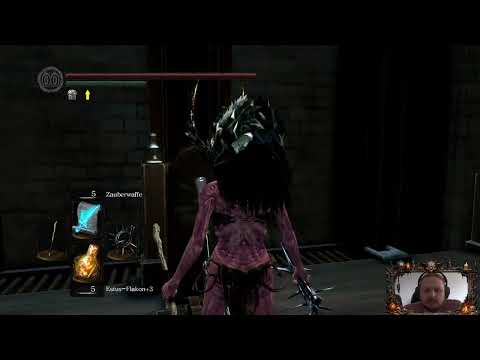 Dark Souls 1 Peitschen Run 2/2