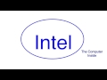 Intel Logo