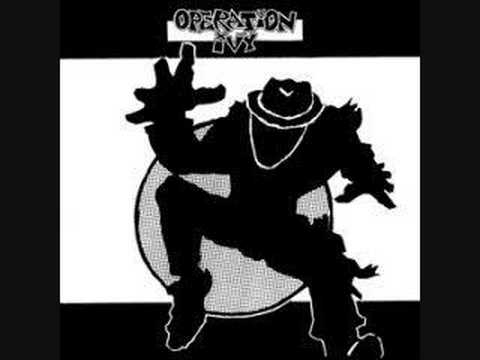 Operation Ivy- Unity