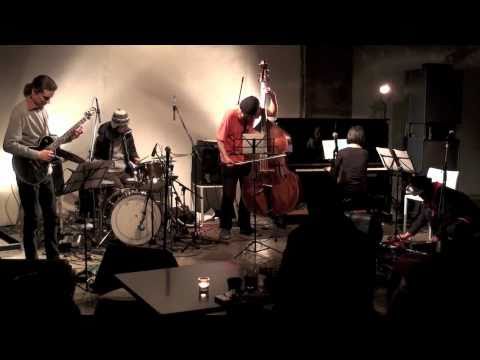 Oncenth Trio + Kelly Churko + Yasuyuki Takahashi 