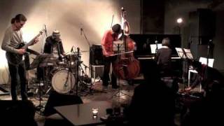 Oncenth Trio + Kelly Churko + Yasuyuki Takahashi 