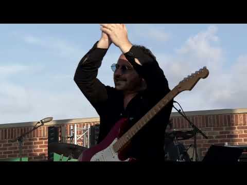 2025 Gulf Coast Summer Fest Jazz Edition Mindi Abair