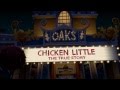 Chicken Little Ending Movie