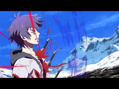 Hero Leo's Death - Yuusha, Yamemasu「AMV」Devil Inside