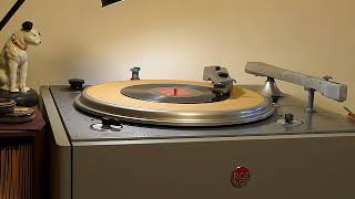 Deedle / Dave Lambert Trio featuring Allen Eager, Bennie Green