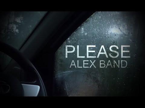 Please - Alex Band