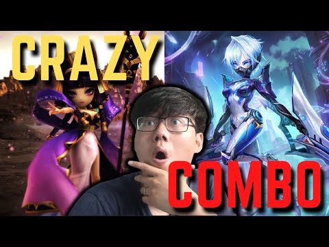 Only A Few Accounts Can Make This PREMIUM OFFENSE But It Is AWESOME! - Summoners War