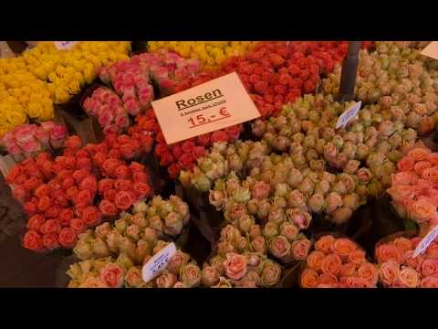 Cidade do Luxemburgo, Luxemburgo - Place Guillaume II (2018)