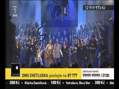 Katarína Knechtová-Spoločná pieseň