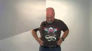 Ab Shirt - Lose weight fast for men on the Transfo