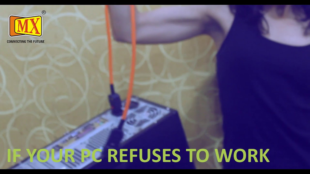 How to use IEC C-13 C-14 Connectors and Cables with Lock