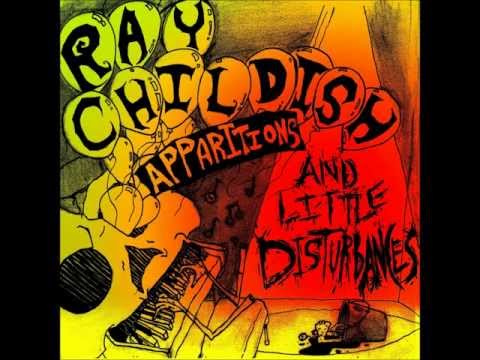 Ray Childish - The Reckoning