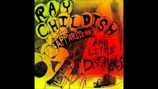 Ray Childish - The Reckoning