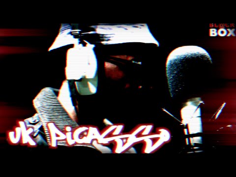 UK PICASSO | BL@CKBOX S4 Ep 12/35