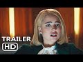SANCTUARY Trailer 2023
