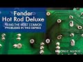 Fender Hot Rod Deluxe | Fixing the Most Common Problems in this Series
