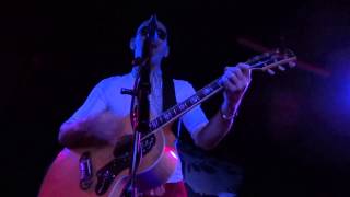 Simon Townshend - Stay - Church, Boston -  3-2-2013