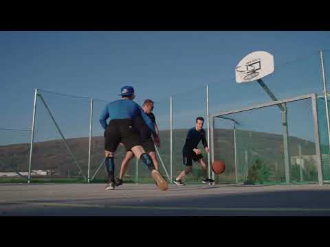 Rezidencia Vinohrady - ihriská v lokalite