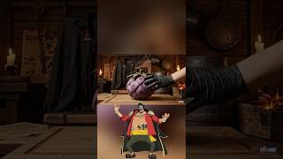 Cutting the Yami Yami no Mi | Emperor Series ⚫ #onepiece #asmr #anime #luffy