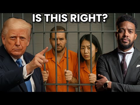 Trump and Deportation! What Does God Say About It? | Pastor Raul Alvarez 