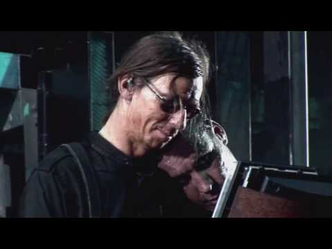 Videoclip de Ohne dich (Live) — Rammstein